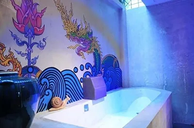 Baan Kamala Fantasea Hotel – Photos 2