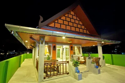 Baan Kamala Fantasea Hotel – Photos 9