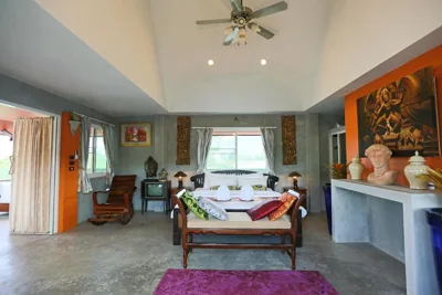 Baan Kamala Fantasea Hotel – Photos 10
