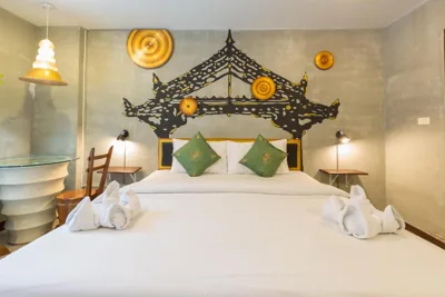 Baan Kamala Fantasea Hotel – Photos 16